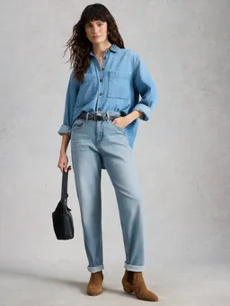 White Stuff Weekend Jeans Freya - 44/R – Produktbild 1 von 1