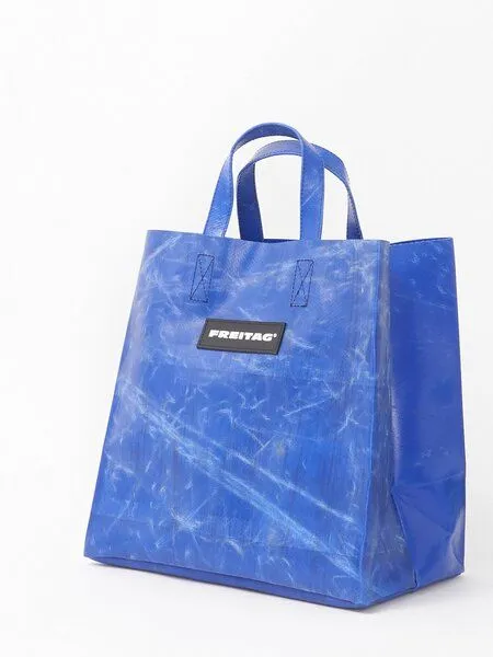 Freitag Freitag F250 Sonny - blue (000004376085) – Produktbild 2 von 3