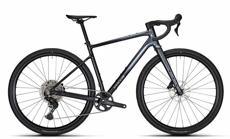 Focus Focus Atlas 6.7 Grau Modell 2027 – Produktbild 1 von 2