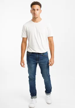TORLAND TORLAND Herren vegan Schmale Jeans Benny – Produktbild 1 von 1