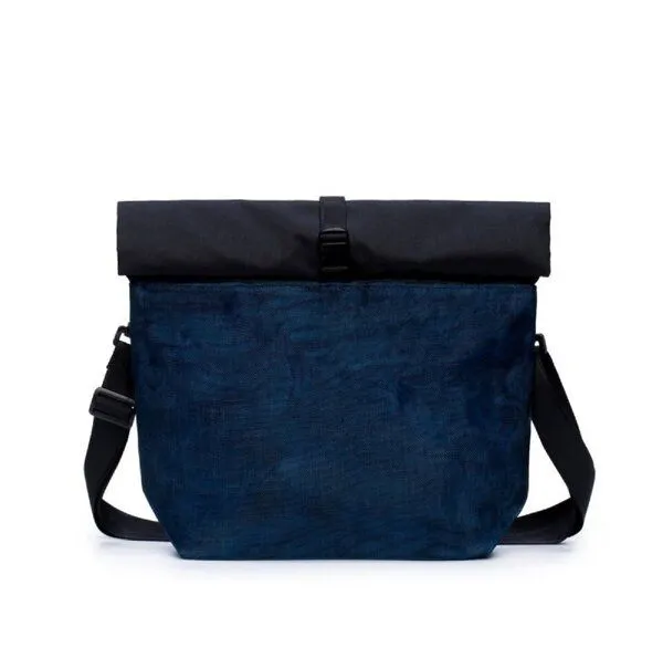 Smateria Smateria Crossbody Arrow, Nachtblau (blau), – Produktbild 1 von 4