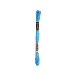 Anchor Anchor Coats Sticktwist 8m 00433 Blautürkis – Produktbild 1 von 1
