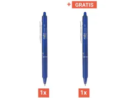 Pilot Pilot Tintenroller "Frixion Clicker" 1+1 – Produktbild 1 von 1