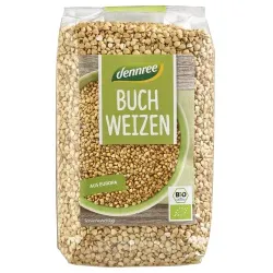 dennree Buchweizen – Produktbild 1 von 1