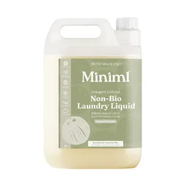 Miniml Miniml Waschmittel Tropische Kokosnuss -  5L Nachfüllpackung – Produktbild 1 von 1