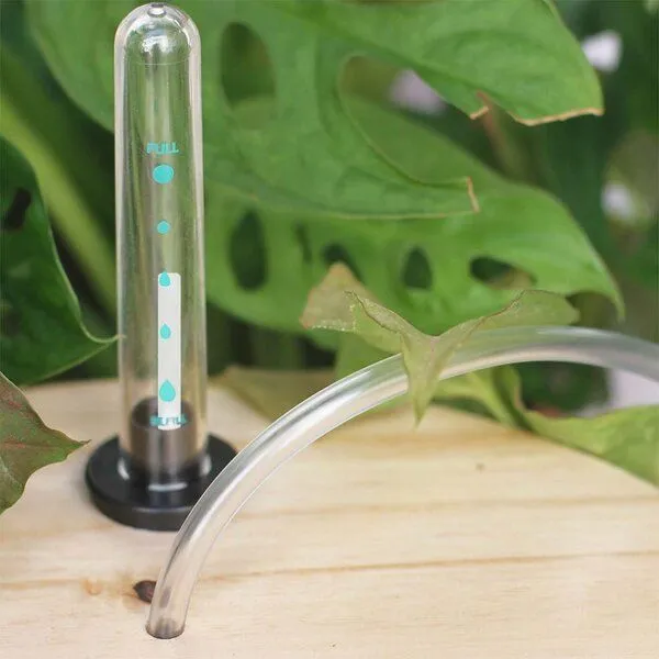 CitySens CitySens Smart Tropfbewässerung, Anthrazit, – Produktbild 3 von 4