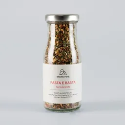 Tante Fine Tante Fine Bio Gewürzmischung PASTA E BASTA * für Nudeln und Gemüse * leicht scharf – Produktbild 1 von 1