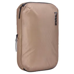 Thule COMPRESSION PACKING CUBE- MEDIUM - GENTLE BEIGE – Produktbild 1 von 1