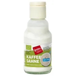 green Kaffeesahne – Produktbild 1 von 1