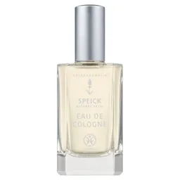 Speick Naturkosmetik SPEICK natural Eau de Cologne fresh 100 ml Flüssigkeit – Produktbild 1 von 1