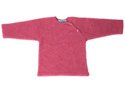 Reiff Strickwaren Reiff Strickwaren Baby und Kinder Pullover Bio-Merinowolle Fleece – Produktbild 1 von 1