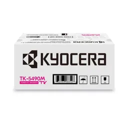Kyocera Kyocera Toner TK-5490M magenta – Produktbild 1 von 1