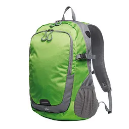 Halfar HALFAR Rucksack Step L, maigrün – Produktbild 1 von 1