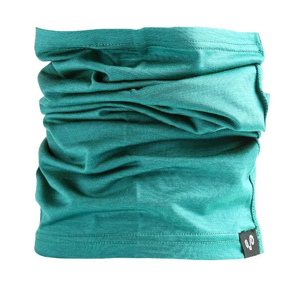 Woolona Woolona Loops - Multi-XR - 100% Merinowolle, Grün, – Produktbild 1 von 3