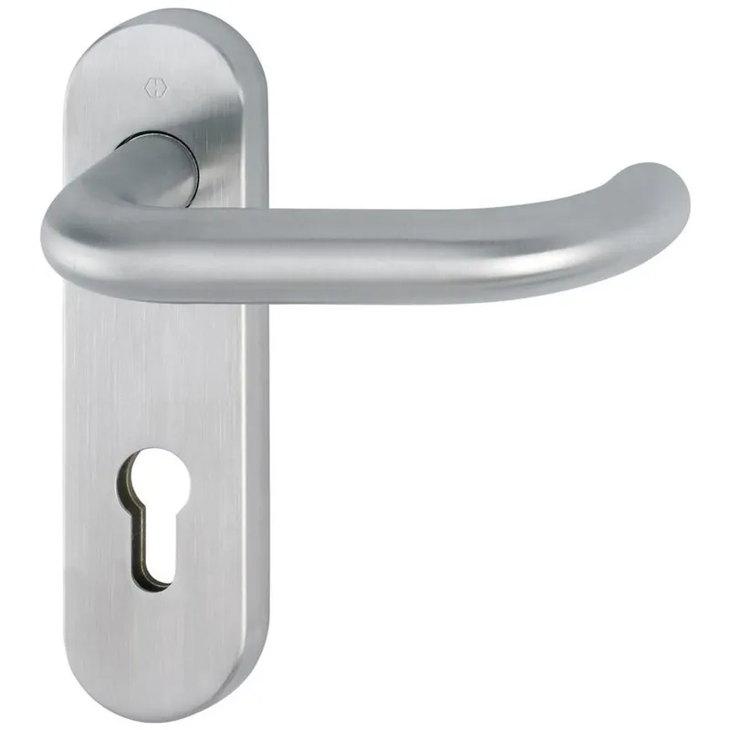 HOPPE Hoppe FS-Grt-Schild F69 FS-E138/353KH, 9, PZ, 72 – Produktbild 1 von 1