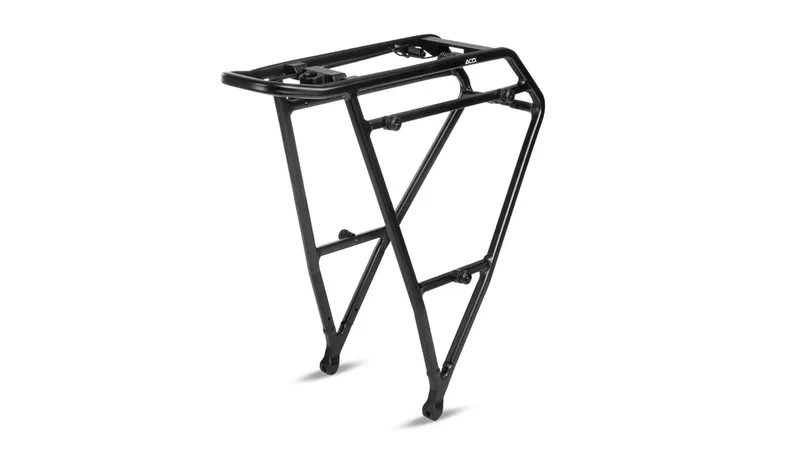 Acid ACID Gepäckträger SIC 2.0 RILink 27,5-29" - black, Schwarz, – Produktbild 1 von 2
