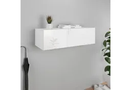 OTTO home Mehrzweckschrank Paris Kleine Garderobe Wandschrank 70 cm breit, 1 Klappe – Produktbild 1 von 1