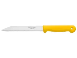 Solingen Solingen Messer 'Eines für alles' gelb – Produktbild 1 von 1