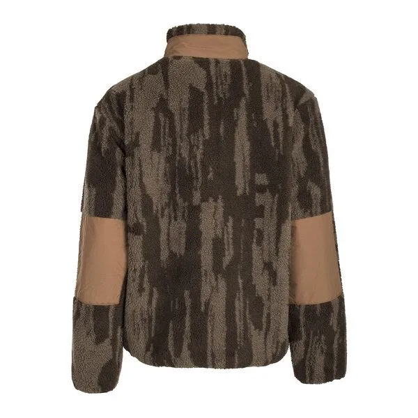 Iriedaily Iriedaily Flawless Jacket, Dark coffee (braun), – Produktbild 2 von 4