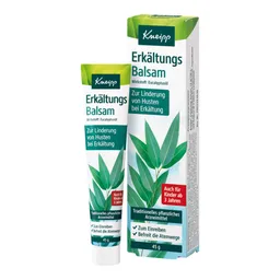 Kneipp Kneipp Erkältungs Balsam – Produktbild 1 von 1