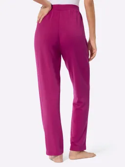 feel good Hose magenta – Produktbild 1 von 1