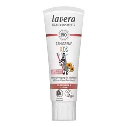 lavera lavera Zahncreme Kids fluoridfrei – Produktbild 1 von 1