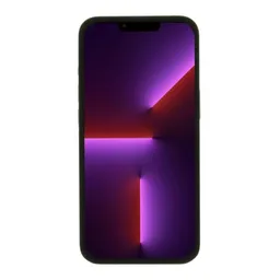 Apple Apple iPhone 13 Pro 256GB grau – Produktbild 1 von 1
