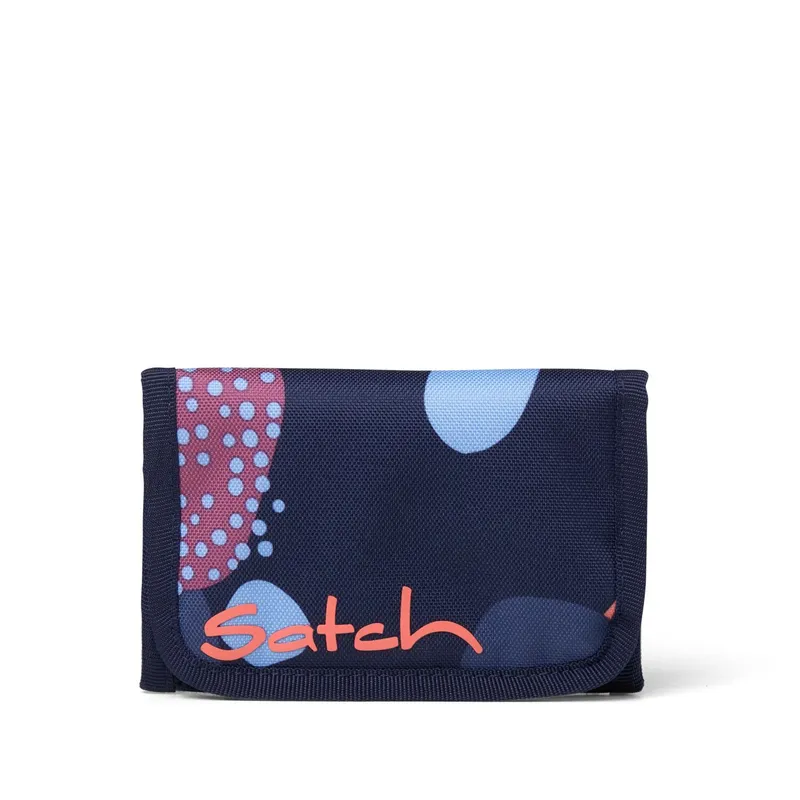 Satch Satch Geldbeutel, Multicolored, – Produktbild 1 von 1