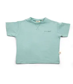 Little Boar Little Boar T-Shirt Signature – Produktbild 1 von 1