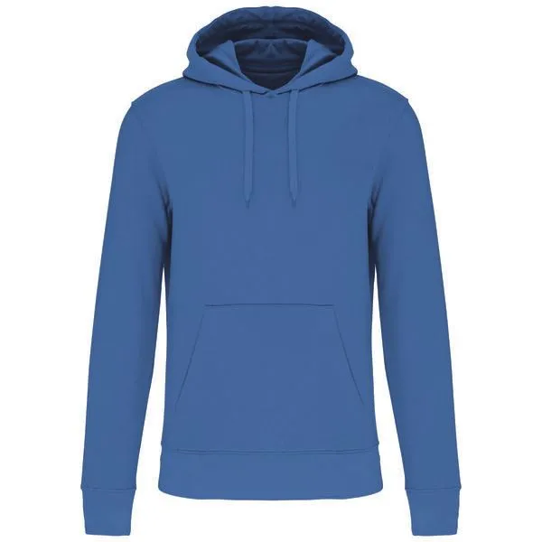 Greenspired Greenspired Umweltfreundlicher Unisex Hoody 280g/m² S - 5 XL, Helles königsblau, – Produktbild 1 von 1