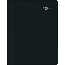 Zettler ZETTLER Taschenkalender 660 2027 – Produktbild 1 von 1
