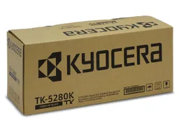 Kyocera Kyocera Toner TK-5280K schwarz – Produktbild 1 von 1