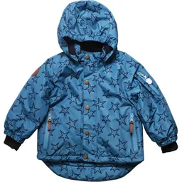 Fred's World by Green Cotton Fred's World by Green Cotton Outdoorjacke – Produktbild 1 von 1