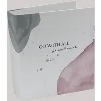 Fines Papeterie Fines Papeterie Sammelordner BUBBLES Din A4 mit 8cm Rückenbreite – Produktbild 1 von 1
