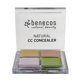 Living Crafts LIVING CRAFTS - CC Concelaer - (n/a), Nachhaltige Mode, Bio Bekleidung – Produktbild 1 von 1