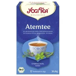 YOGI TEA Yogi Tea Atem-Tee im Beutel – Produktbild 2 von 3