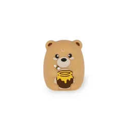 Legami Legami Mini Friends Anspitzer Teddy – Produktbild 1 von 1