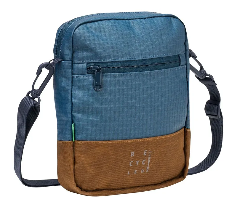 Vaude Vaude Umhängetasche CityBen Crossbody Bag, Blau, – Produktbild 3 von 5
