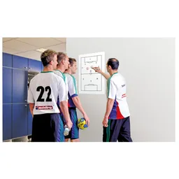 Legamaster Legamaster Whiteboardfolie Magic-Chart Whiteboard – Produktbild 1 von 1