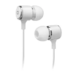 SBS SBS In-Ear-Headset mit Lightning-Anschluss, Weiß In-Ear Kopfhörer – Produktbild 1 von 1