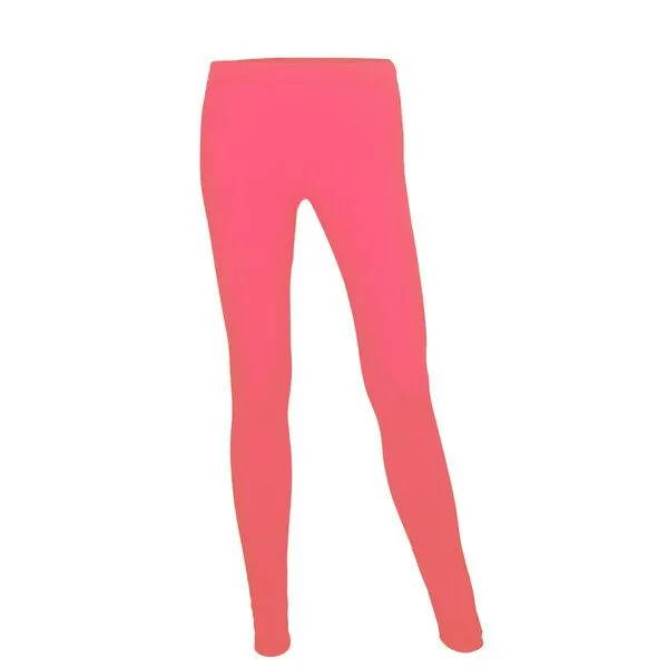 Frija Omina Frija Omina Recycling-Leggings Forma, Bubble (rosa), – Produktbild 1 von 4