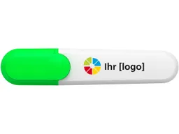Schneider Schneider Textmarker 'Highlighter 180' weiß/grün – Produktbild 1 von 1