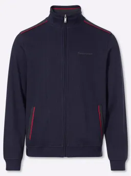 Catamaran Shirtjacke marine – Produktbild 1 von 1