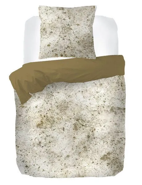 Kayori Kayori Takara - Bettwäsche - 100% Bio Satin – Produktbild 4 von 4