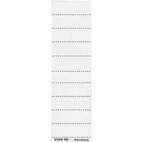 Leitz 100 Leitz Beschriftungsschilder 'Alpha' – Produktbild 1 von 1
