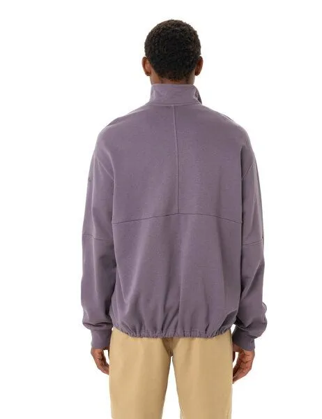 Vaude VAUDE Pullover Men's Redmont HZ Pullover, Purple ash, – Produktbild 5 von 5
