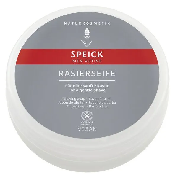 Speick Speick Men Active Rasierseife – Produktbild 1 von 1