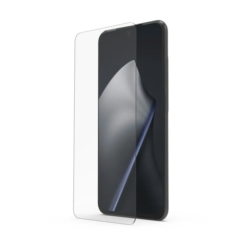 Hama Hama Handy-Schutzglas "Clear Protect" für Xiaomi 15T, Montagehilfe – Produktbild 1 von 5