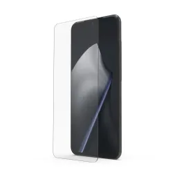 Hama Hama Handy-Schutzglas "Clear Protect" für Xiaomi 15T Pro, Montagehilfe – Produktbild 1 von 1