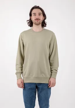 TORLAND TORLAND Herren vegan Pullover Matcher Unisex – Produktbild 1 von 1